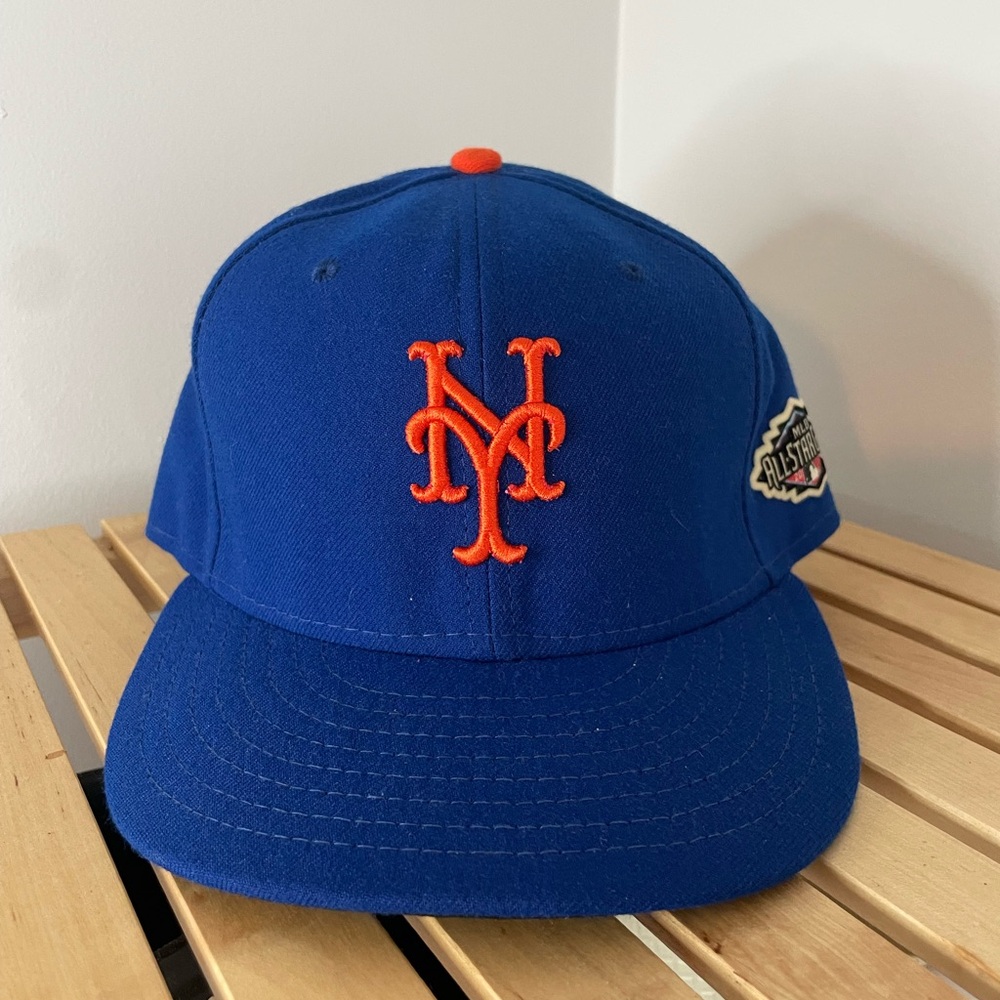New Era 59FIFTY New York Mets 2011 All Star Game Cap, size 7 1/2